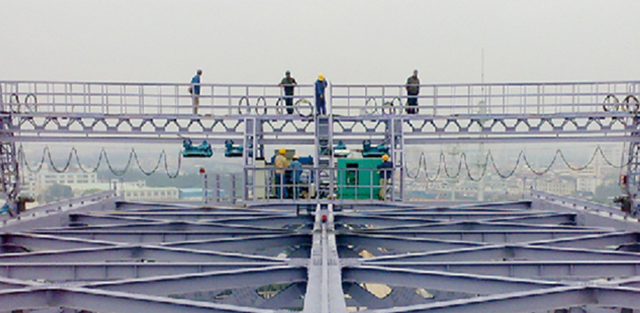 上弦檢查車(chē)